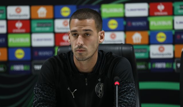 Samsunspor-Hamrun Spartans maçına doğru