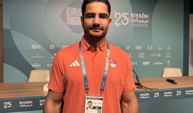 Taha Akgül'den 'Türk güreşinde değişim süreci' değerlendirmesi: