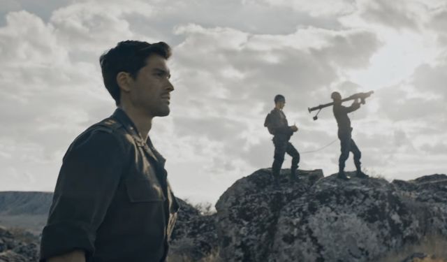 Türkiye'nin ambargolara yanıtı ASELSAN 50 yaşında