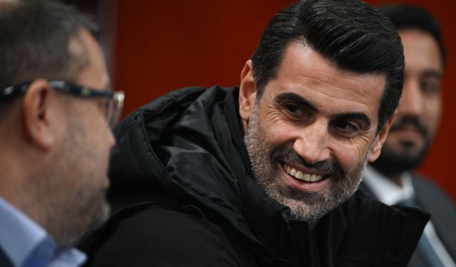 Volkan Demirel gündemdeki konulara ilişkin gazetecilerin sorularını yanıtladı