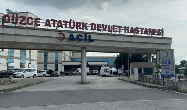 Acı biberi fazla kaçıran öğrenciler hastanelik oldu