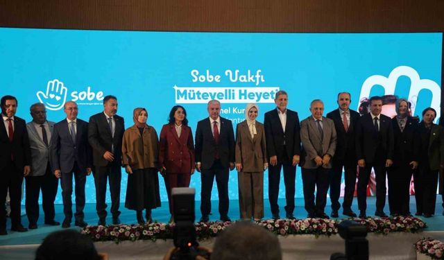 Bakan Göktaş: "18 ilimizde 3 bin 789 aileye danışmanlık hizmeti veriyoruz"