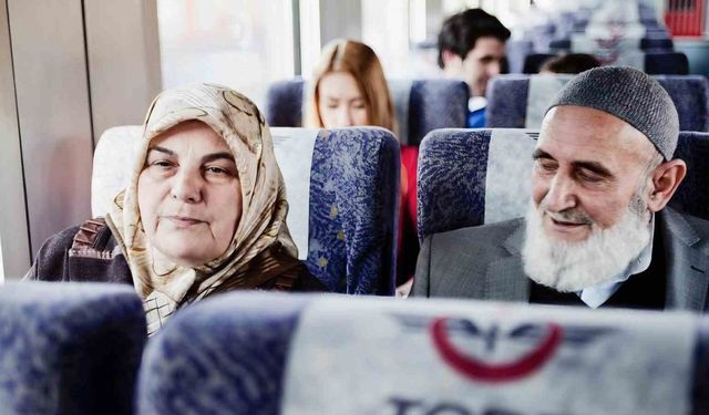 Bakan Uraloğlu: "Aile Yılı kapsamında 933 bin 929 kişi ulaştırma hizmetlerinden indirimli faydalandı"