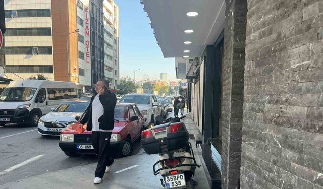 Balıkesir’deki deprem İzmir’de de hissedildi