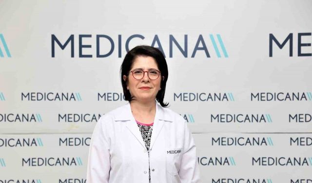 Ciltte beliren kırmızı benlere dikkat