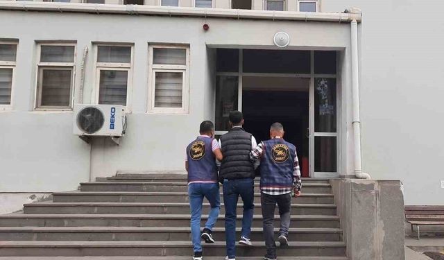 Diyarbakır’da JASAT’ın yakaladığı 51 şahıs tutuklandı