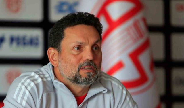 Erol Bulut: "Armaya ihanet edenin yeri yoktur"