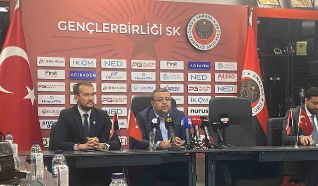 Gençlerbirliği, Emre Mor ve Cenk Tosun ile görüşüyor