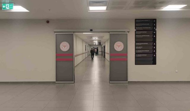 Hastaneye kaldırılan Muhittin Böcek tetkiklerinin ardından cezaevine götürüldü