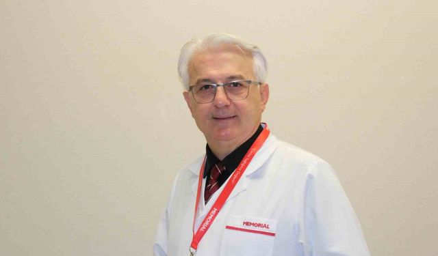 Kalp uzmanından "enerji içeceği" uyarısı: "Onun yerine yeşil çay ve Türk kahvesi tüketin"