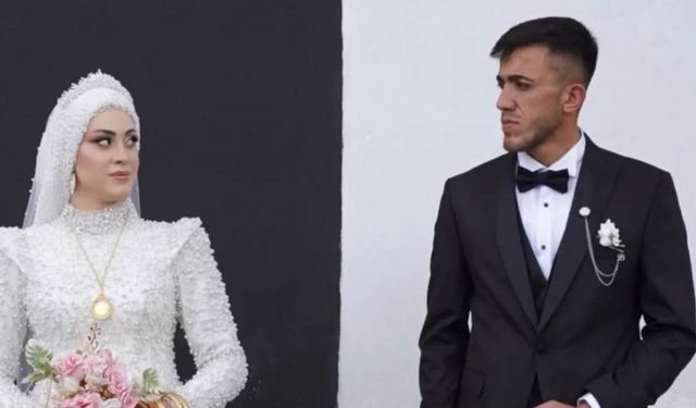 Kazada uzman çavuştan sonra hamile eşi de hayatını kaybetti