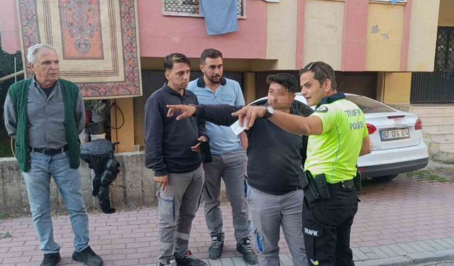 Kazanın ardından "Niye gülüyorsun" tartışması