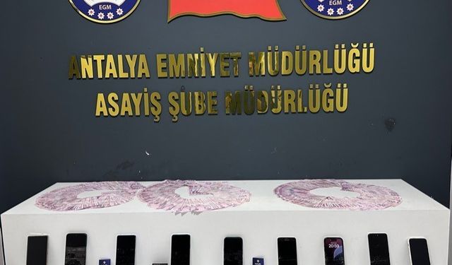 Kiralık ilanıyla başladı, 2,1 Milyonluk vurgunla bitti: 3 kişi tutuklandı