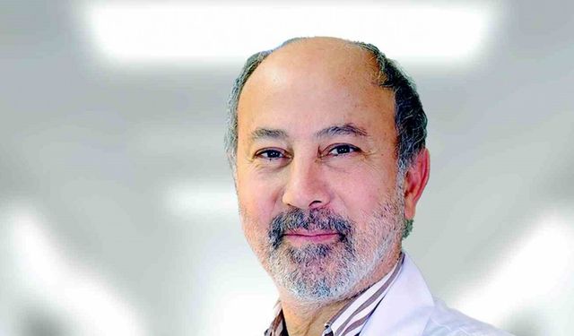 Kışın safra kesesi sorunları ile ilgili uyarı: "Geçmeyen karın ağrısına dikkat"