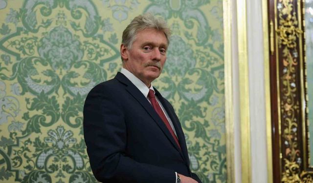 Kremlin’den Ukrayna planı açıklaması: "Gerçek bir istişare yürütülmüyor"