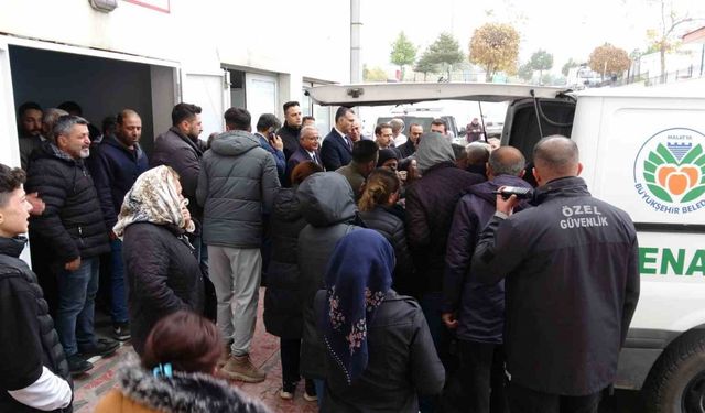 Malatya’da 12 yaşındaki öğrenci sınıfta kalp krizi geçirerek hayatını kaybetti