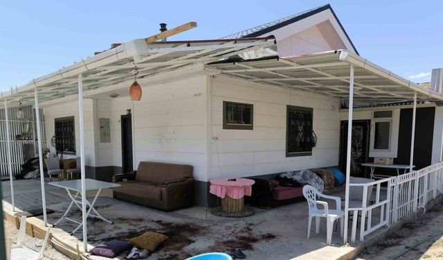 Malatya’da 3 aile ferdini öldüren sanığa 3 kez ağırlaştırılmış müebbet