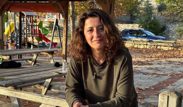 Metin Akpınar’ın kızı olduğu iddia edilen Duygu Nebioğlu: "Dava bittiğinde susturulmuş çocukların da sesi olacağım