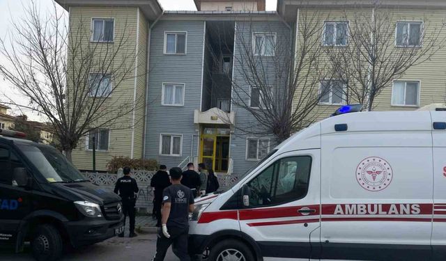 Patates kızartmasından zehirlenen anne ve çocukları taburcu edildi