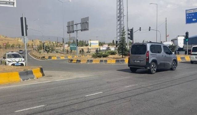 Patnos’ta trafik kazaları artıyor: Sebep yol değil, sürücü bilinci eksikliği