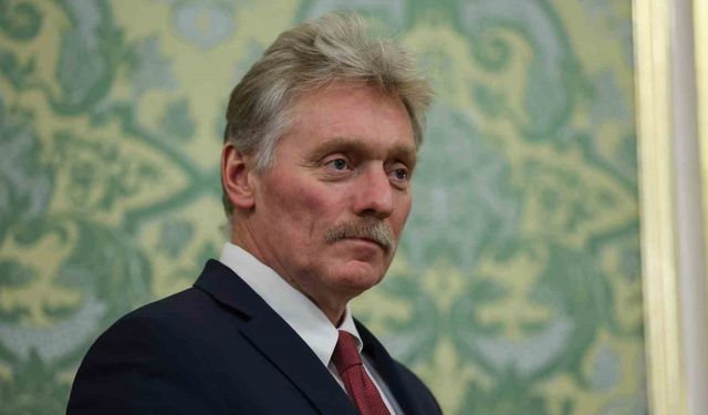 Peskov: (ABD’nin barış planı) "Zamanı geldiğinde Amerikalılarla iletişime geçeceğiz"