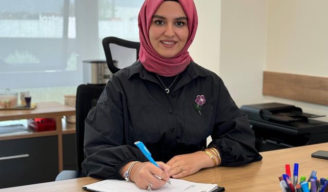 Psikolog Yılmaz: "Sosyal medya benlik algımızı fark etmeden şekillendiriyor"