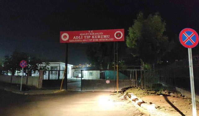 Şanlıurfa’da otomobil ile motosiklet çarpıştı: 2 ölü