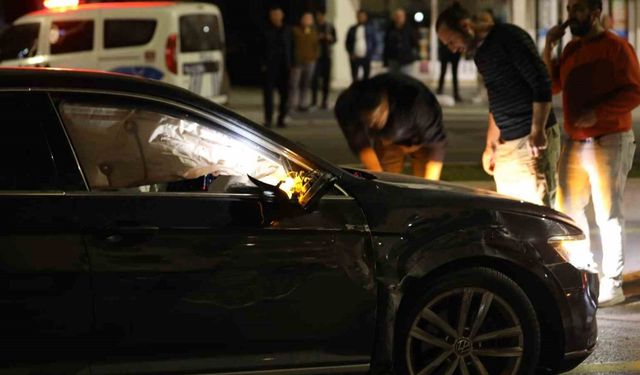 Şehri birbirine katan araçtan 25 bin 750 adet sentetik ecza ilacı çıktı