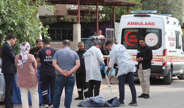 Silah tutukluk yaptı, yeniden doldurup öldürdü: Lastiği şişirmek için istasyona girince yakalandı