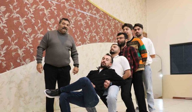 Sivas’ın ağırlama halayı meclis toplantısında tartışma konusu oldu