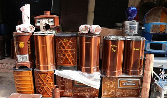 Soba satışlarında eski tat yok