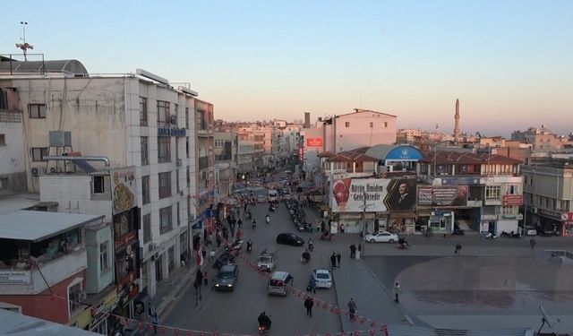 Suriyelilerin gönüllü geri dönüşleri Kilis’te kira ve ev fiyatlarını düşürdü