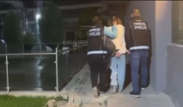 Türkiye’ye örnek olacak operasyon, uyuşturucu tacirlerinin mal varlıklarına el konuldu