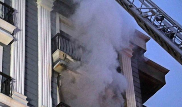 Yangında anneanne ve teyzeyi öldürmekten yargılanan toruna iki kez ağırlaştırılmış müebbet