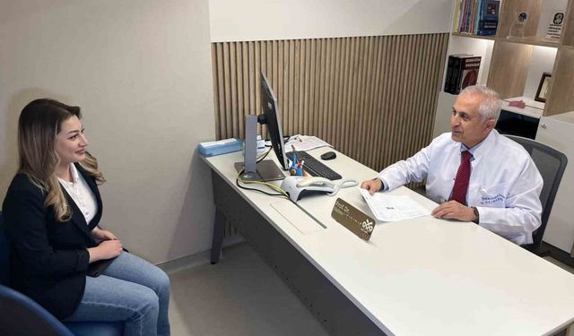 Yemeğin buharı bile KOAH’a sebep olabiliyor