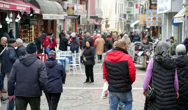 Yunanistan’da 4,5 büyüklüğünde deprem: Edirne’de de hissedildi