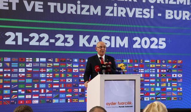 MHP’li Karakaya’dan Küresel Mesaj: Türkiye Artık Sağlıkta Merkez Ülke