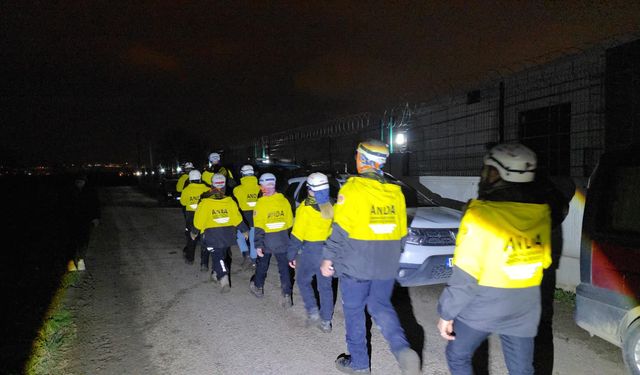 Bursa'da kaybolan engelli çocuk bulundu