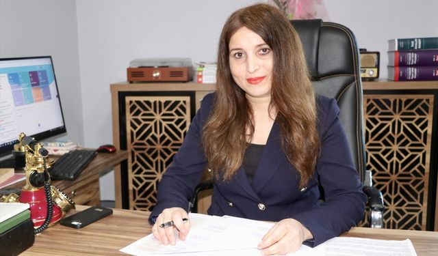 Çocuk kitabı ve bağış karşılığında davalık olmaktan kurtuldu