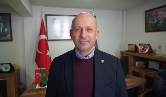 Edirne'de yağışların azalması tarımsal sulamada tasarrufu zorunlu kılıyor