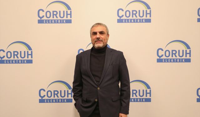 Elektrik sayaçlarında milli dönüşüm 1 Mart'ta başlıyor