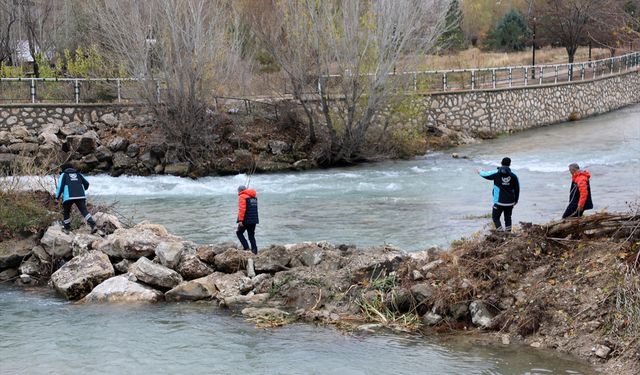 Malatya'da kaybolan 80 yaşındaki kişinin cesedi bulundu