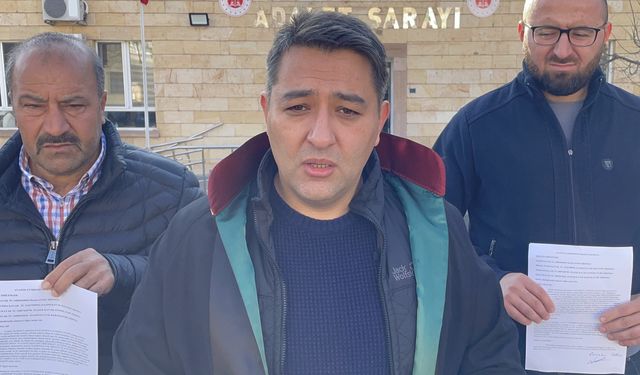 Nevşehir'de kabak çekirdeği üreticileri dolandırıldıkları iddiasıyla suç duyurusunda bulundu