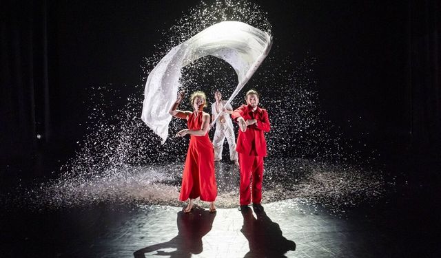 'Opera Locos' ve 'NOW' gösterileri 2026'da İstanbul'da sanatseverlerle buluşacak