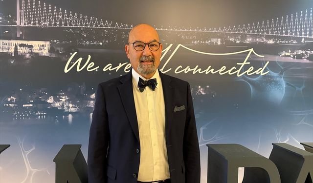 Türkiye MS hastalığının tedavisinde en iyi ülkeler arasında