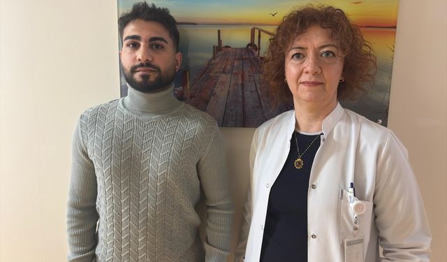 Uyku sorunu yaşayan gençlere 'sabah güneşi' önerisi