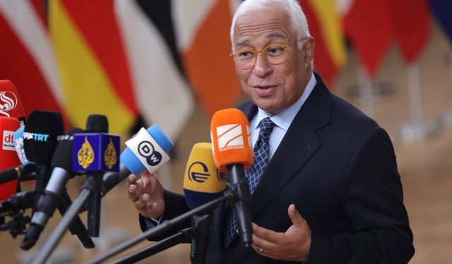 AB liderleri: "Çözüm bulunana kadar zirveden ayrılmayacağız"