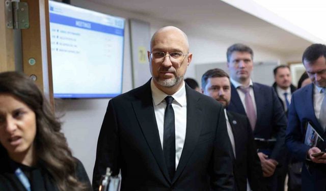 AB Savunma Bakanları, Ukrayna ve savunma hazırlığı gündemleriyle toplandı