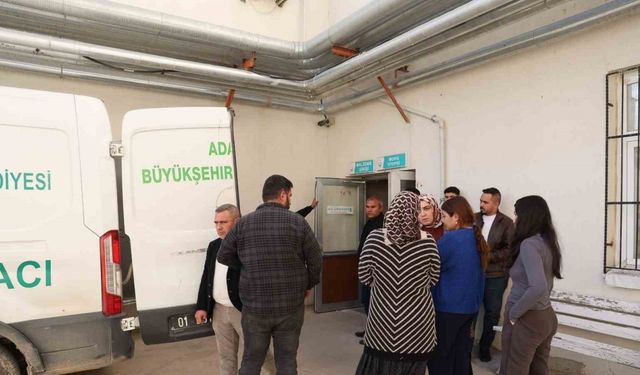 Adana’dan acı haber: Kayıp yaşlı adam 14. günde ölü bulundu