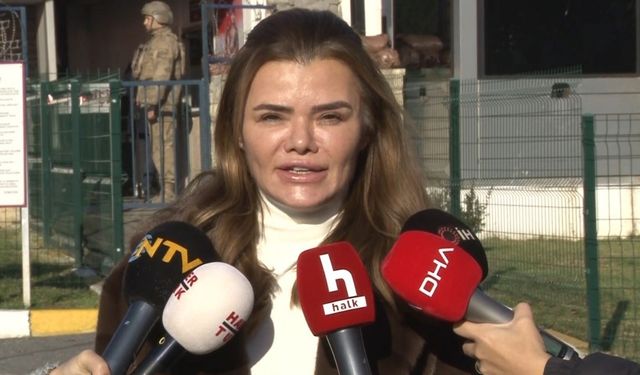 Aleyna Tilki’nin avukatından ilk açıklama
